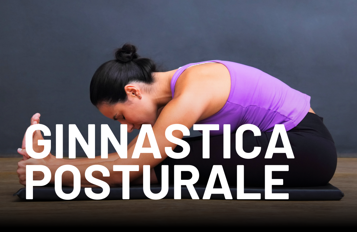 Ginnastica Posturale